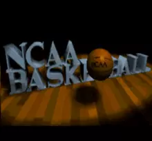 Image n° 3 - screenshots  : NCAA Basketball (Beta)